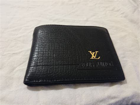 louis vuitton wallets mens replica|louis vuitton knockoff men's.